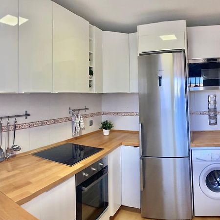 Appartement Bellavista Don Gustavo à Benalmádena Extérieur photo