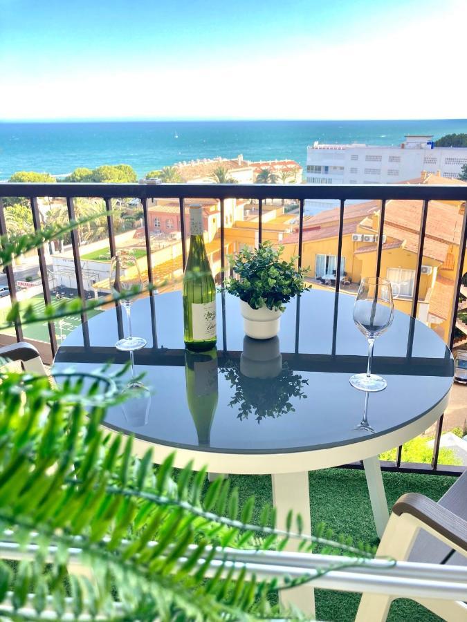 Appartement Bellavista Don Gustavo à Benalmádena Extérieur photo