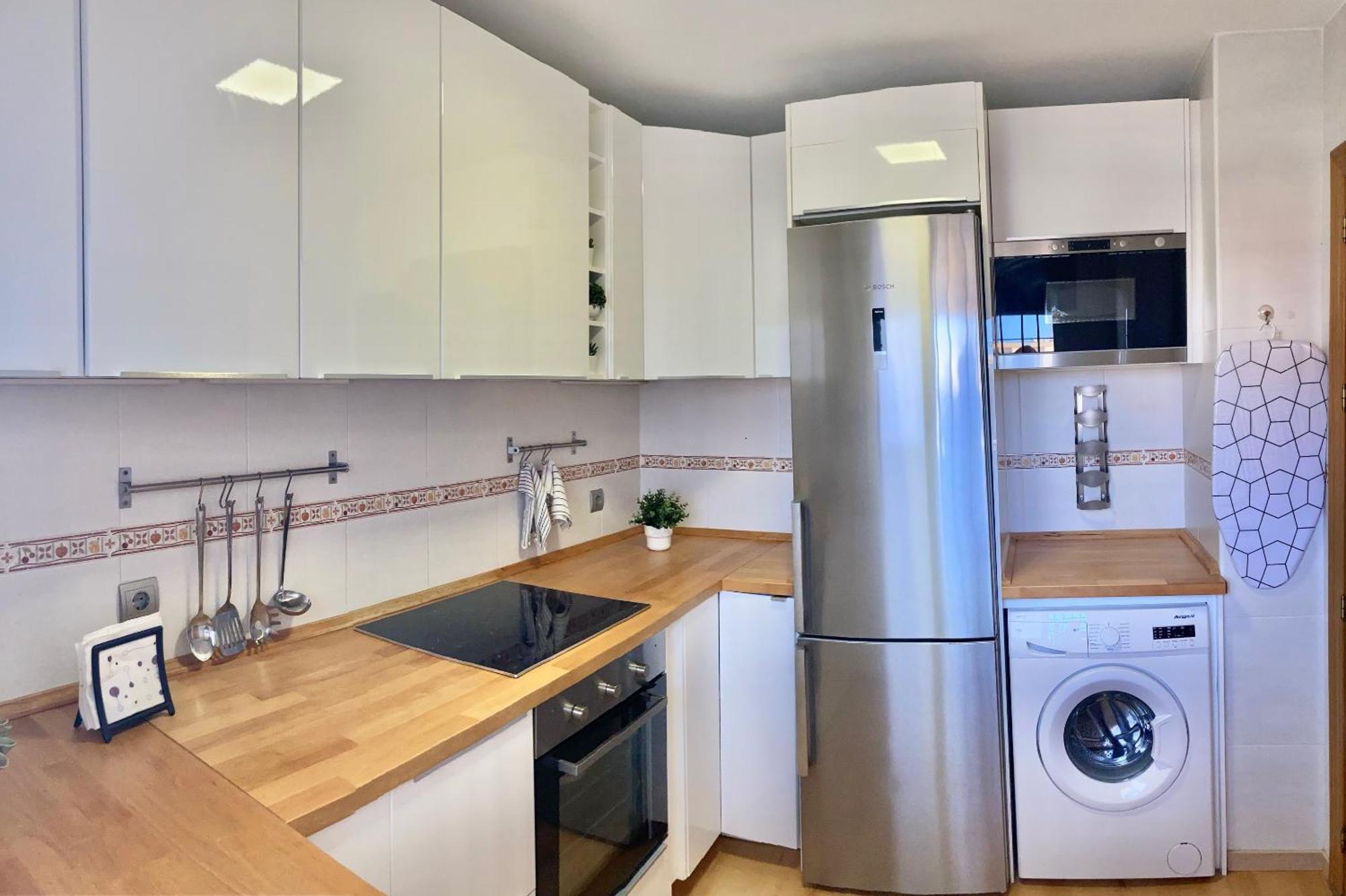 Appartement Bellavista Don Gustavo à Benalmádena Extérieur photo