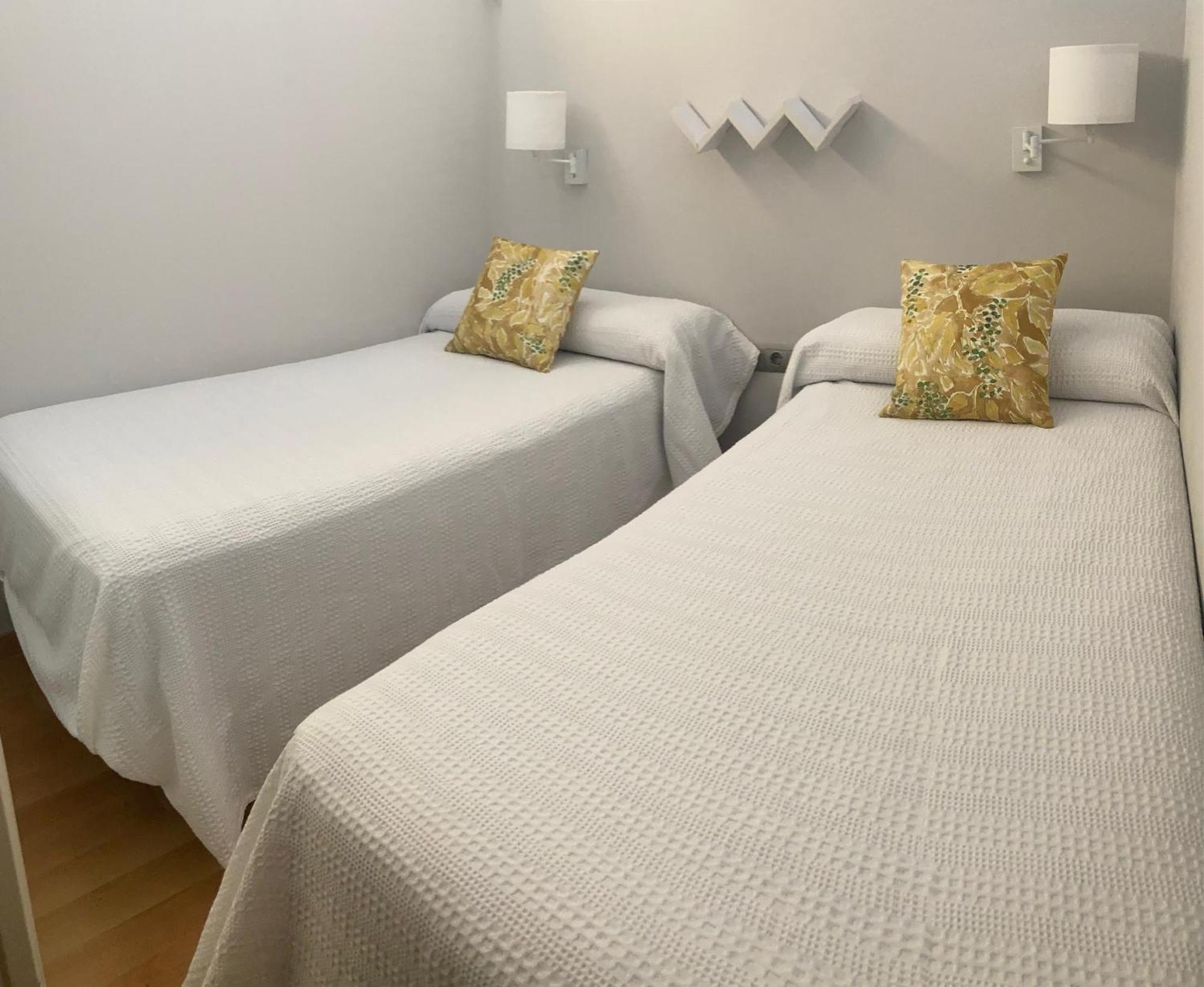 Appartement Bellavista Don Gustavo à Benalmádena Extérieur photo